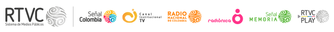 Logos RTVC