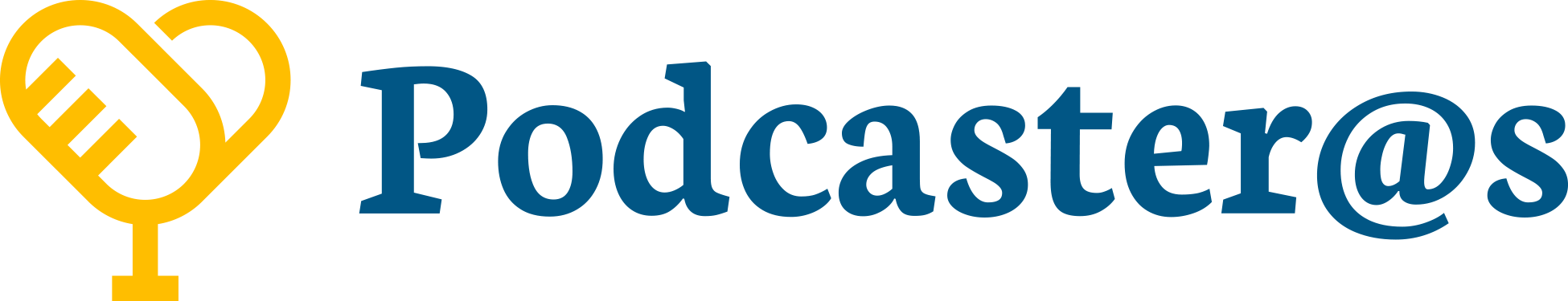 Podcaster@as