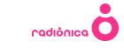 Logo de Radiónica