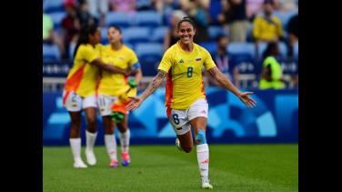 Juegos Olímpicos por Radio Nacional: sigue toda nuestra cobertura