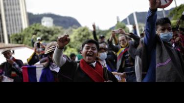 La esencia real del 12 de octubre