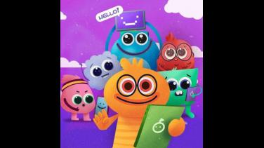 4 apps infantiles para aprender inglés