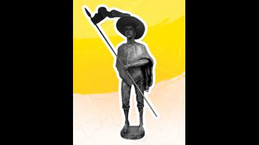 El pequeño héroe de la Batalla de Boyacá