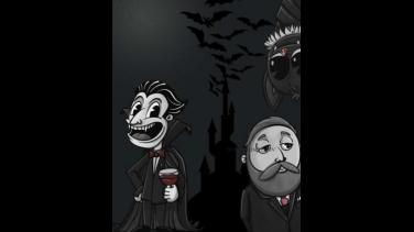 Conoce a Drácula, al estilo de Mi Señal