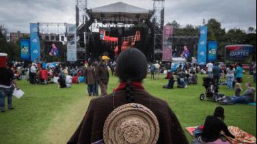 Todo lo que debes saber de Colombia al Parque 2024