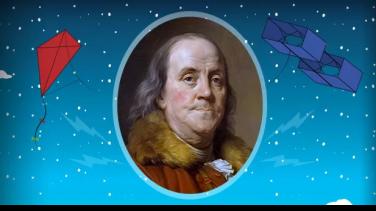 La ciencia de las cometas explicada para niños y niñas