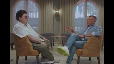 Revive el estreno de Coronel en su laberinto 2, con Julio Ernesto Estrada, "Fruko"