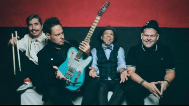 Desorden Público: las leyendas del ska, en el Concierto de la Esperanza