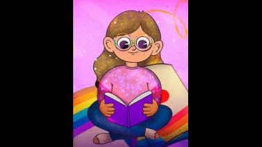 Libros para hablar con niñas y niños de diversidad