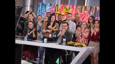 En el 2025 Señal Colombia amplió sus programas haciéndolos más diversos y plurales