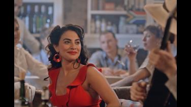 El proceso de llevar a Emma Reyes a la pantalla, por Señal Memoria