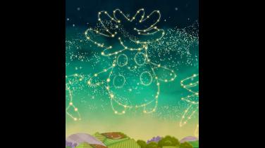 ¡Paren todo! Frailejón Ernesto Pérez le canta a la Navidad