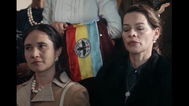 Revive el estreno de Gestas del tiempo IV, sobre la historia del voto femenino en Colombia