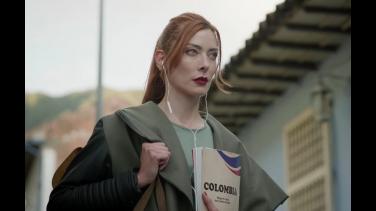 Revive acá el primer episodio de "Gestas del Tiempo III"