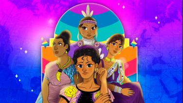 Identidades de género diversas en el mundo: guía animada de Señal Colombia