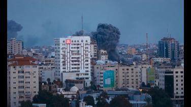 "Kill Zone: Inside Gaza" ya está disponible en RTVCPlay