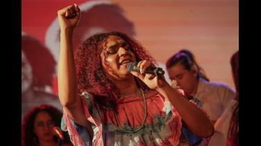 La Colombiana Sound System presenta a La Morena del Chicamocha este sábado por Señal Colombia