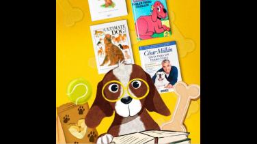 Libros sobre perritos célebres que debes conocer