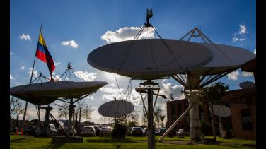 RTVC recupera su nombre histórico: Inravisión