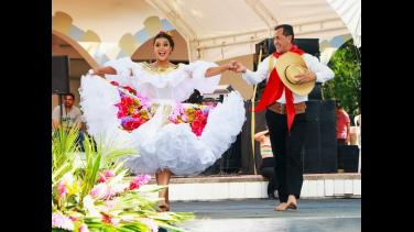 Formas culturales colombianas en el Día Mundial del Folclor