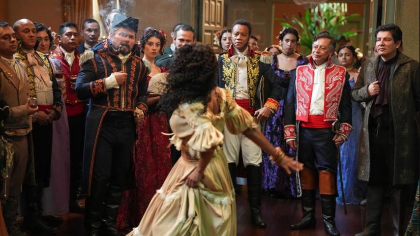 ¡No sea víctima de la desinformación! Es falso que RTVC destinó 4 millones de dólares para producir la película sobre el Almirante Padilla