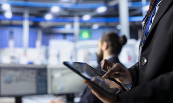 Programa Anual de Auditoría Basada en Riesgos