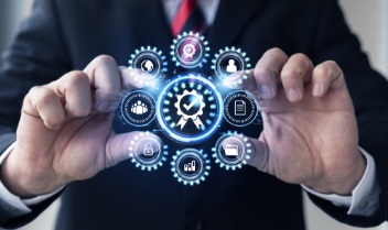 Sistema de Control Interno